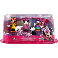 Minnie Mouse 5 Pack