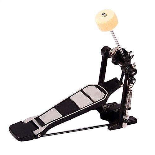 Schlagzeug-Set, Einzelhammer, Pedal, Übungshammer, Schlaginstrument, Zubehör Bass drum-Pedal für Anfänger