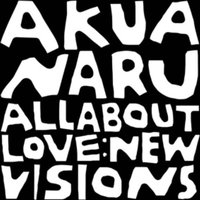All About Love: New Visions [Vinyl LP]