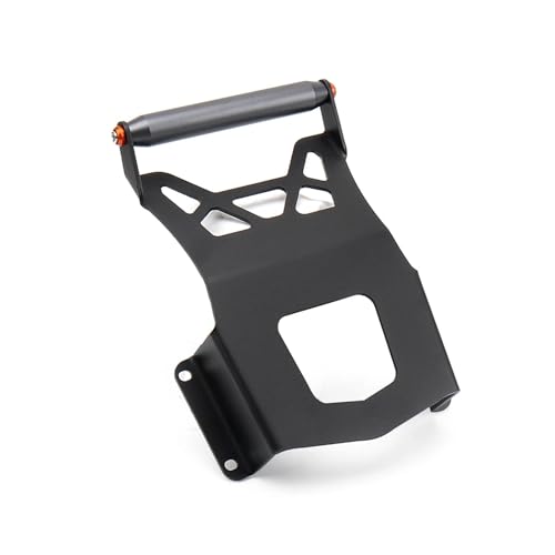 Handyhalterung Motorrad Für CFMOTO 800MT 2023 Motorradzubehör Motorradständerhalter Telefon Handy GPS Navigationsplattenhalterung Handyhalter Fahrrad(Navigation Bracket)