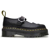 Dr. Martens Damen Halbschuhe Addina Flower