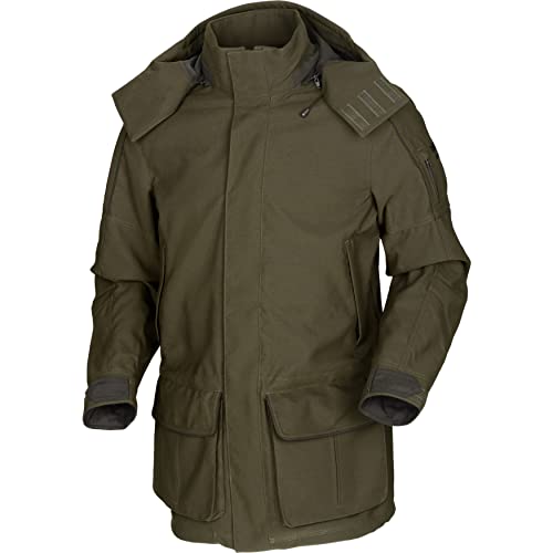 Härkila Pro Hunter Endure Jacke, Willow Green, Gr. 54