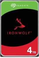 Seagate Ironwolf® NAS HDD 4 TB - 3,5"