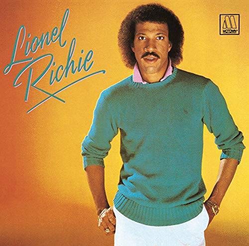 Lionel Richie (1982)