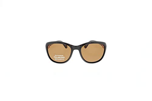 HIS HPS00100-1 Sonnenbrille, Brown Pol