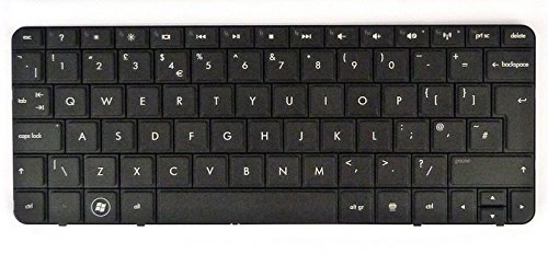 HP Inc. KEYBOARD INTL, 658517-B31