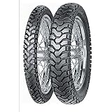 Mitas E-07 Dual Sport 50/50 (140/80-18 70T TL Dakar)