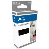 Astar AS44029 - Kompatibel - Schwarz - Cyan - Magenta - Gelb - Epson - Multipack - EXPRESSION HOME XP235 / XP245 / XP247 / XP332 / XP335 / XP342 / XP345 / XP432 / XP435 / XP442 /... - T2996 (AS44029)