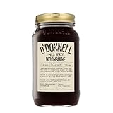 O'Donnell Moonshine WILD BERRY Liqueur 25% Vol. 0,7l