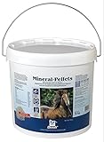 Derby Mineral-Pellets 10 kg Eimer