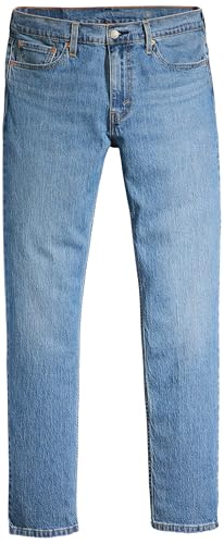 Levi's Herren 511 Slim Jeans, Blau (Biologia Adv 4102), W38/L34