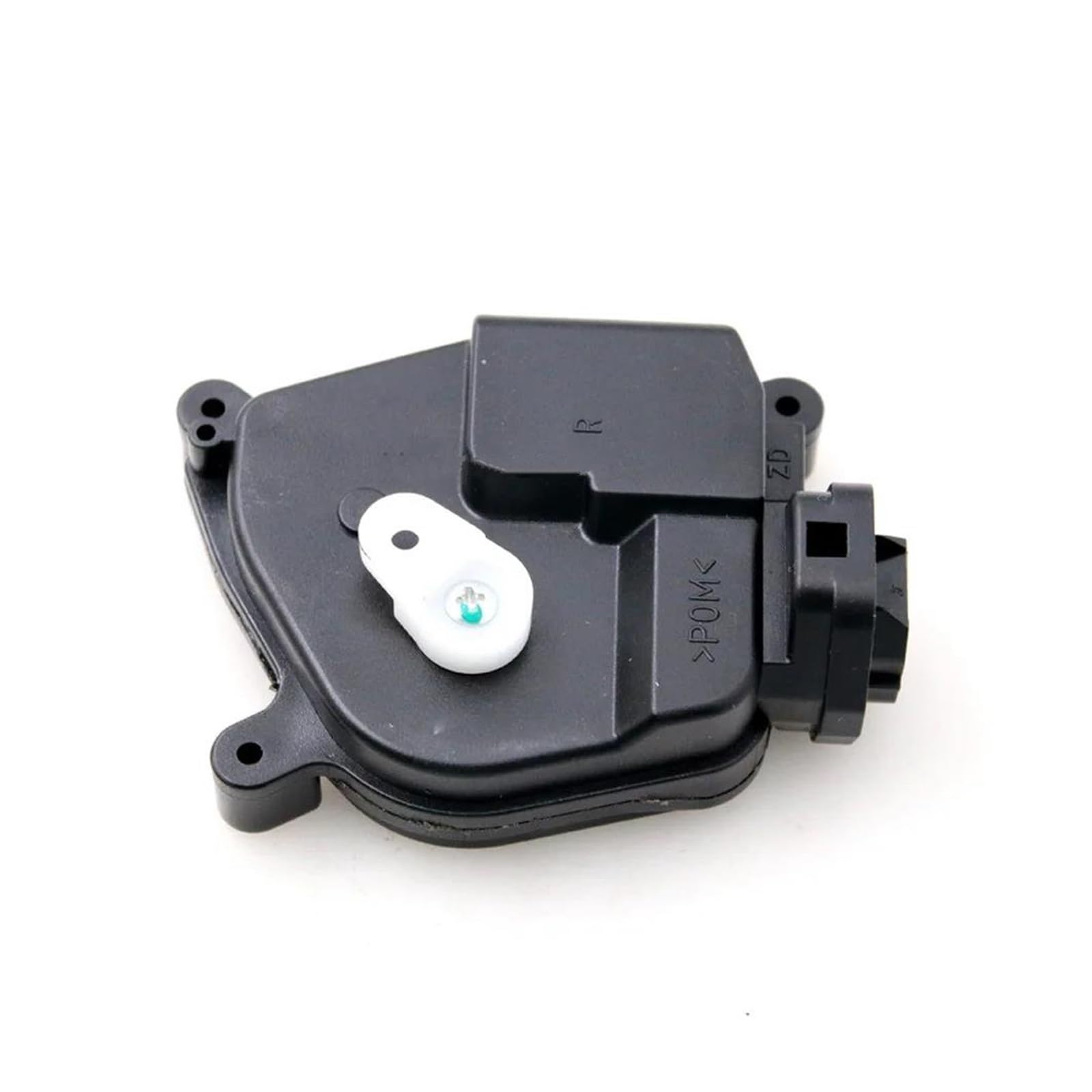 Türschloss Für Hyundai Für Accent 2006-2011 95735-1G020 957351G020 957361G020 Vorne Hinten Links Auto Türschloss Antrieb Latch Motor Motor Zentralverriegelung Stellelement(95736-1G020 RH)