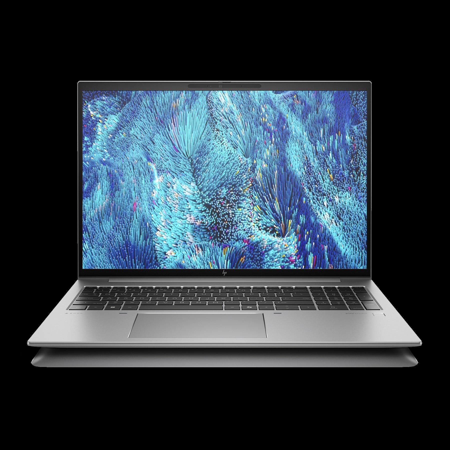 HP ZBook Firefly 16 G11 5G414ES 16" WUXGA IPS, Intel Core Ultra 7-155H, 32GB RAM, 1TB SSD, RTX A500, FreeDOS