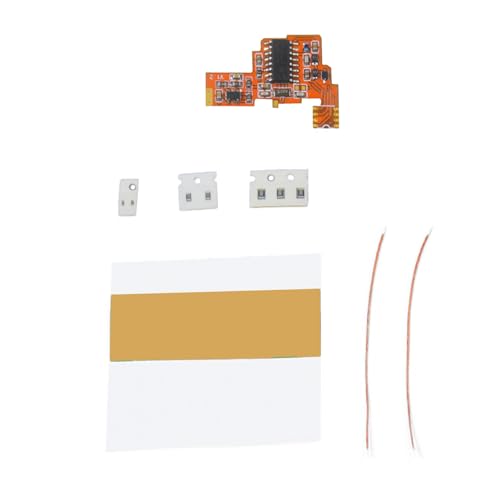 Fhkpsqkcn FPC Version SI4732 Chip- und Kristall-Oszillatoren, Komponentenmodifikationsmodul für UVK5K6