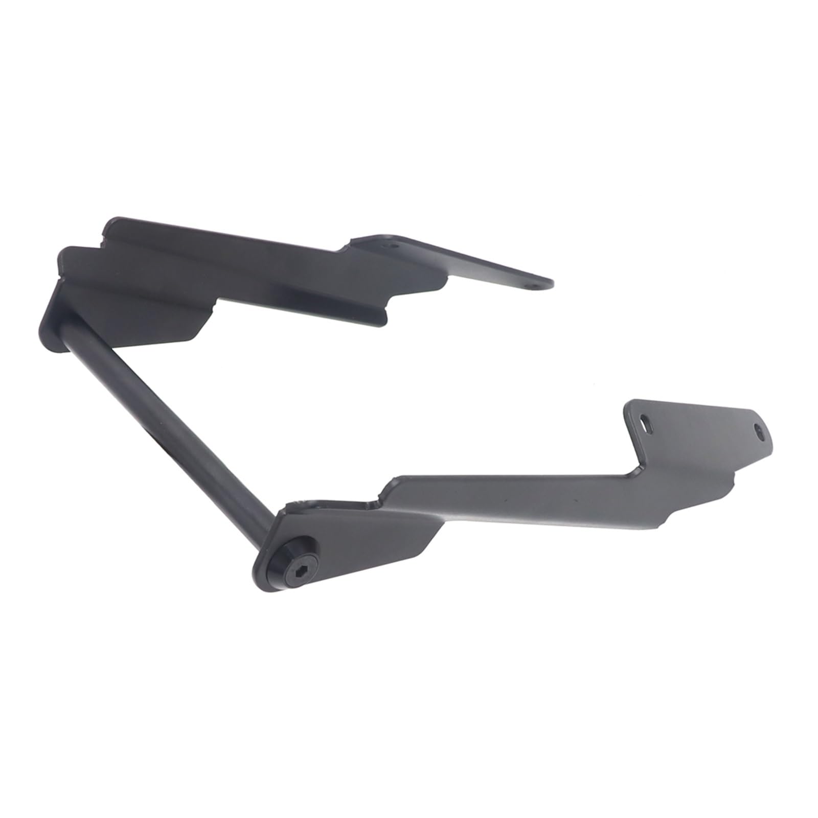 Handyhalterung Motorrad Für NC750X Für NC 750 X Zubehör 2016-2020 Motorrad GPS Telefon Ständer Halterung Halter Navigation Bar Navigationshalterung (Größe : 12mm)