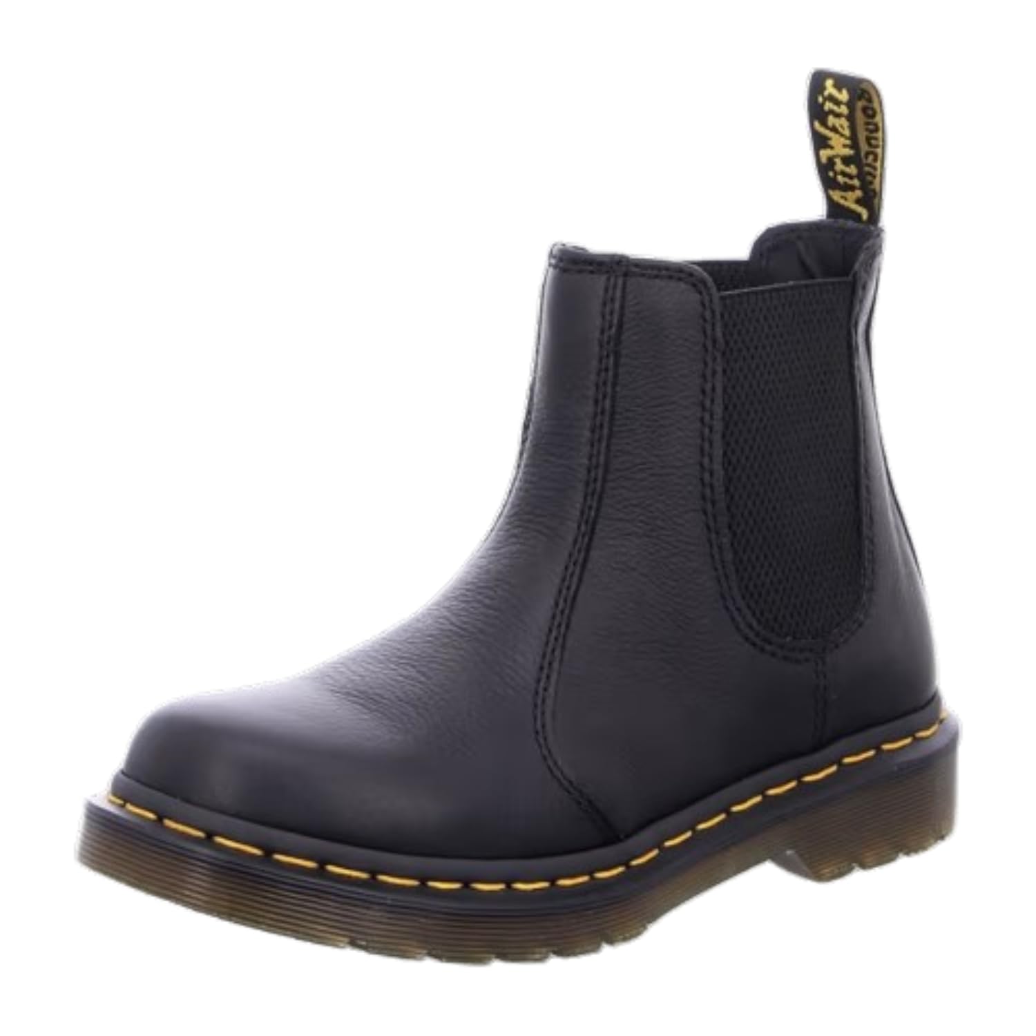 DR. MARTENS Damen 2976 Amphibians, Black Virginia, 41 EU