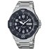 Casio MRW-200HD-1BVEF Collection Herrenuhr 43mm 10ATM