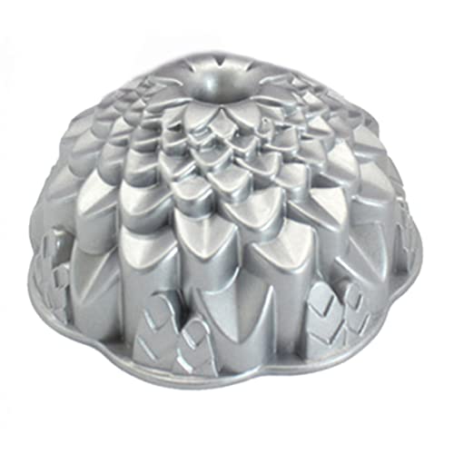 Aluminium Kuchenform Robuste Kuchen Backformen Druckguss Aluminium Einfaches Lösen