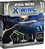 Star Wars X-Wing: The Force Awakens Core Set