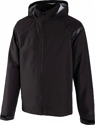 Knox Welbeck MK2, Regenjacke