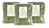 Little Stars Natural Meadow Hay 2,75 kg 3er Set