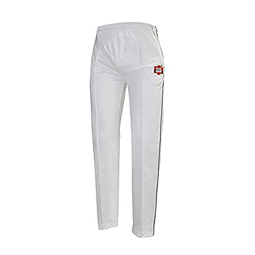 S+S SS Herren Spw0289 Pant, Mehrfarbig, L