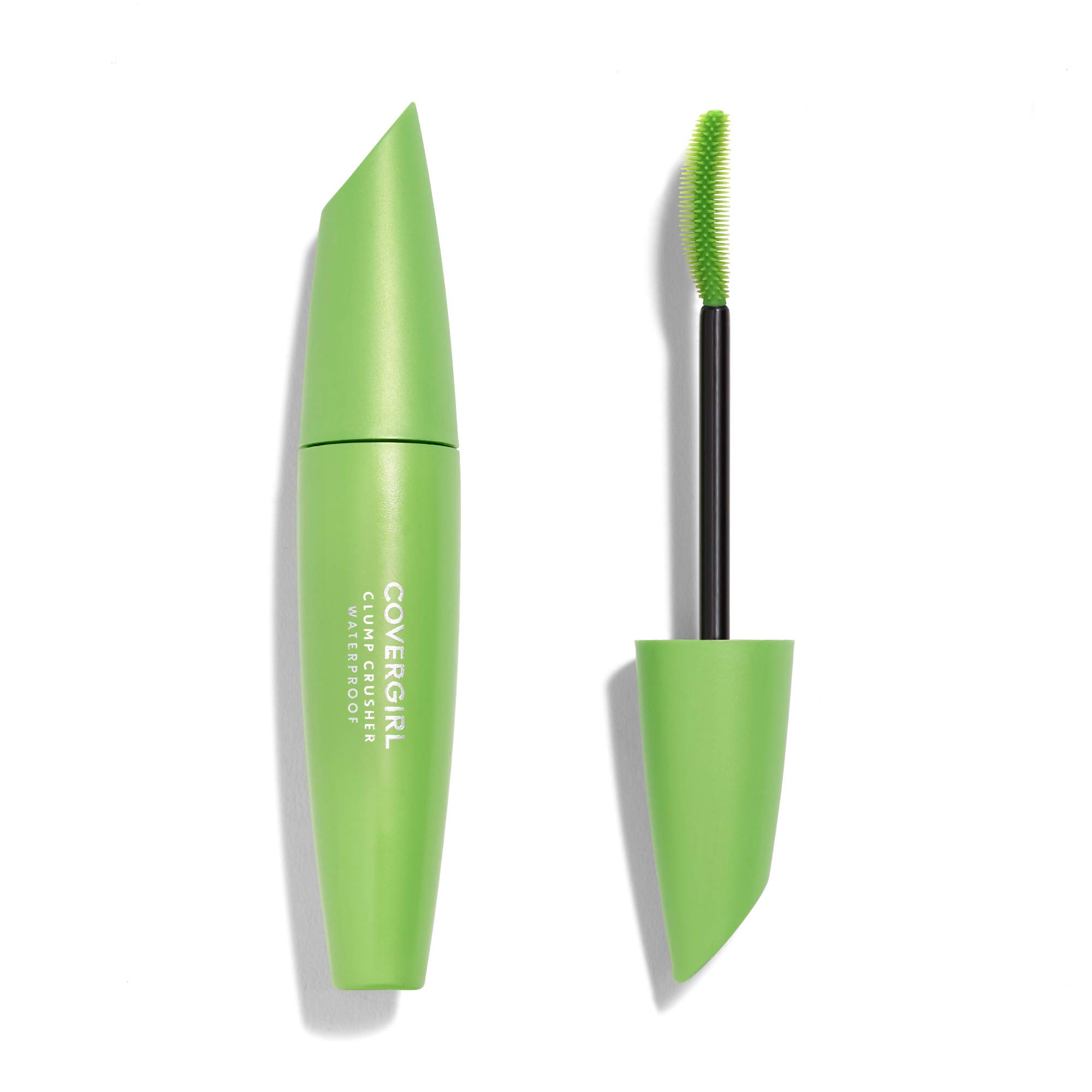 CoverGirl Clump Crusher Mascara by LashBlast aus USA (VERY BLACK 825)