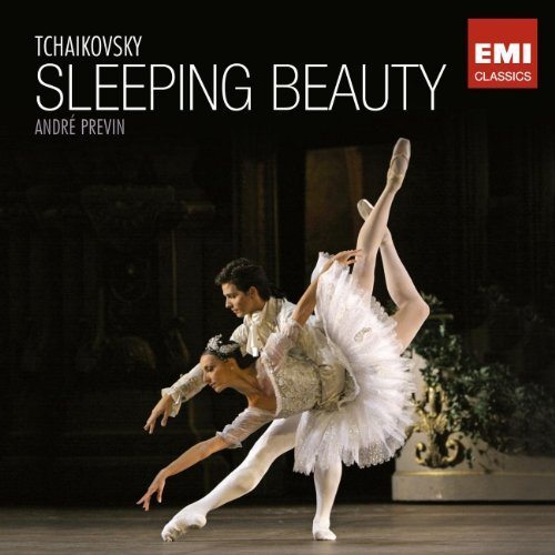 Tchaikovsky: Sleeping Beauty (2010) Audio CD