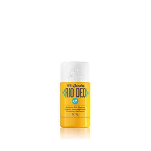 SOL DE JANEIRO Compatible - Rio Deo Aluminum-Free Deodorant 57 g