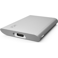 SEAGATE CONSUMER LaCie Portable SSD v2 1Tb USB-C (STKS1000400)