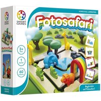 Fotosafari