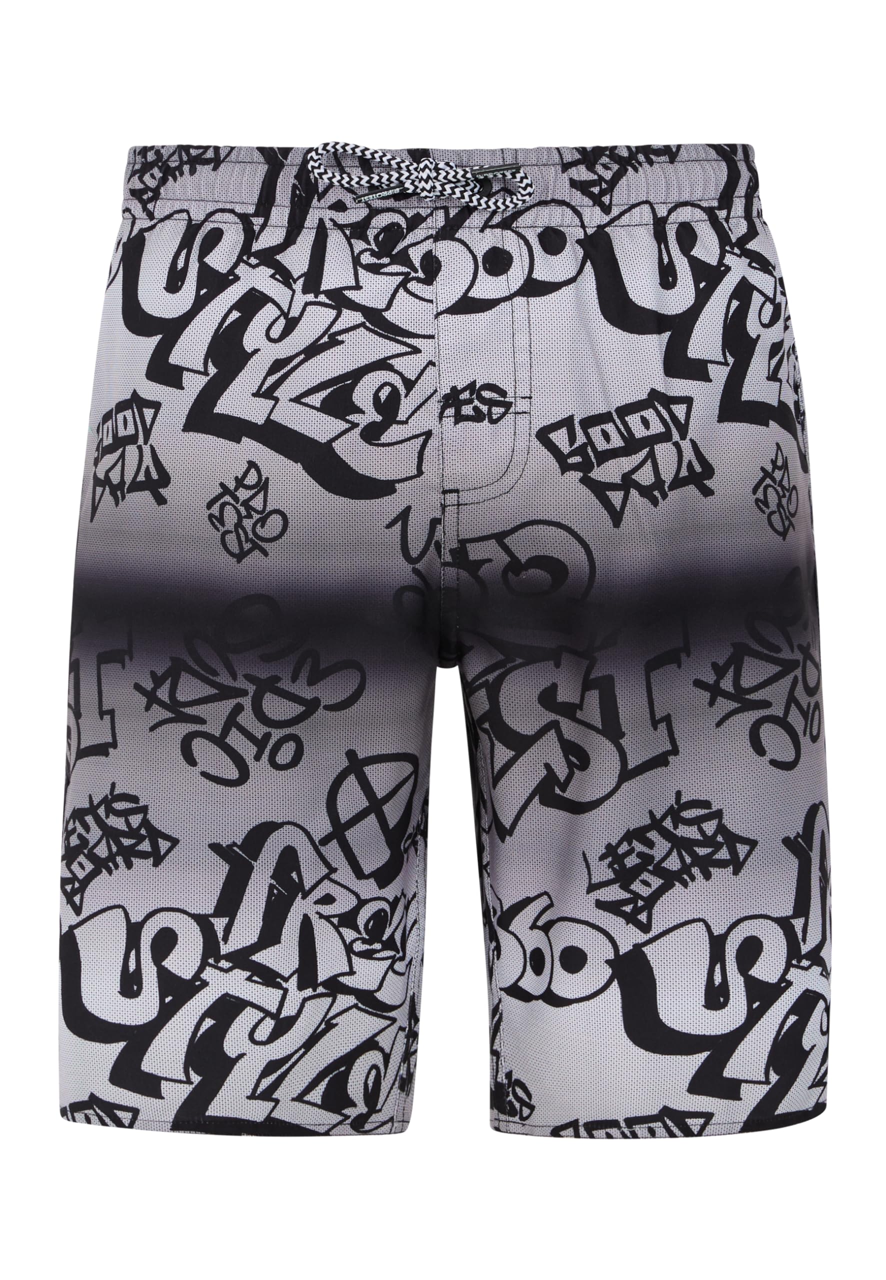 Protest Boys Strandshorts PRTNIO JR True Black 128