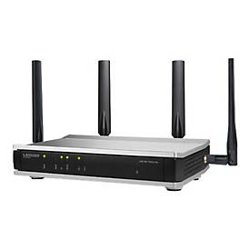 LANCOM 1780EW-4G+ - Wireless Router - WWAN - 1GbE - Wi-Fi 5 - Dual-Band