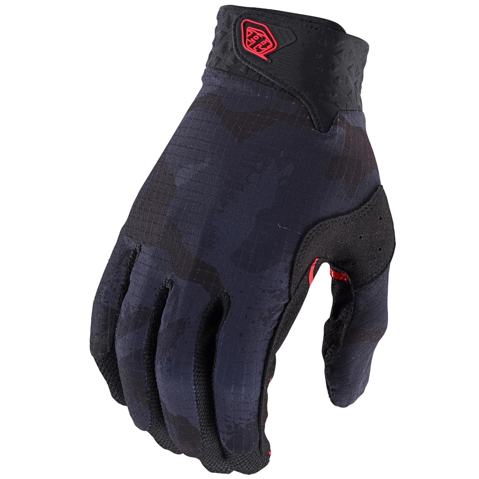 Troy Lee Designs Air Glove Camo Black SM