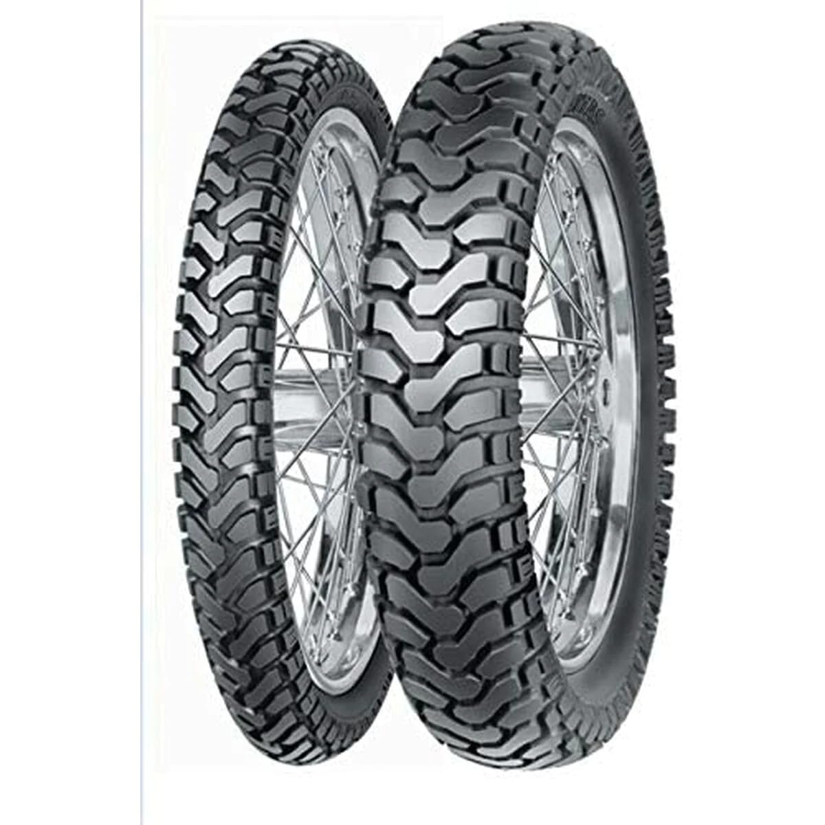 Mitas E-07 Dual Sport 50/50 (140/80-18 70T TL Dakar)