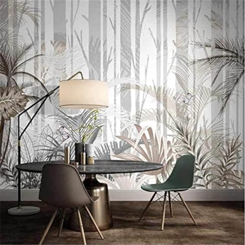 XLMING Abstrakte Landschaft 3D Tapete Wohnzimmer Sofa Schlafzimmer Esszimmer Home Dekoration Wand-150cm×105cm