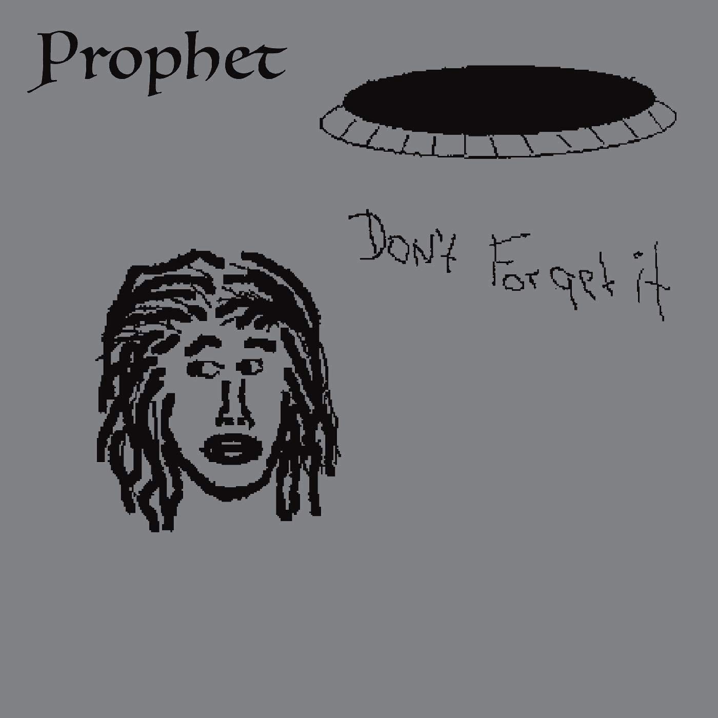 Don't Forget It [Vinyl LP]