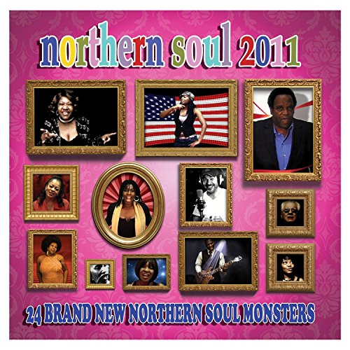 Northern Soul 2011