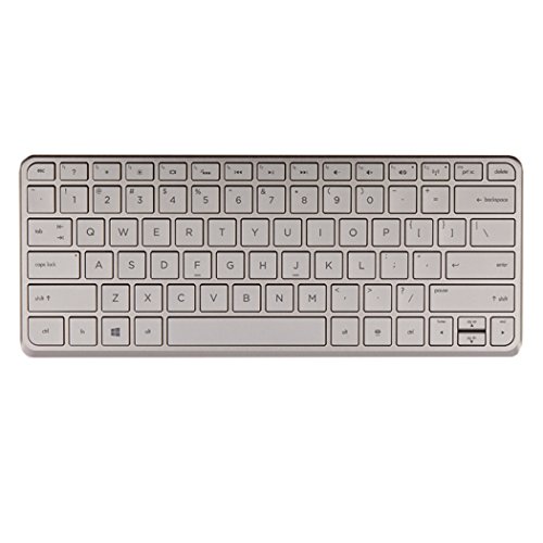 HP Inc. Keyboard (Greece) Backlit, 743897-151 (Backlit)