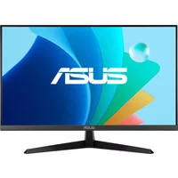 ASUS VY279HF - LED-Monitor - Gaming - 68.6 cm (27) - 1920 x 1080 Full HD (1080p) @ 100 Hz - IPS - 250 cd/m² - 1300:1 - 1 ms - HDMI - Schwarz [Energieklasse D] (90LM06D3-B01170)