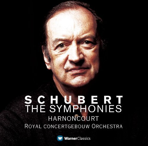 Schubert: The Symphonies (2005-09-12)