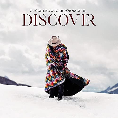 Discover [Vinyl LP]