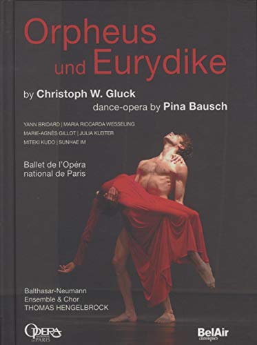 Orpheus und Eurydike