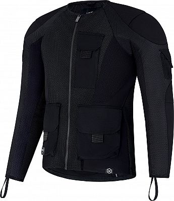 Knox Urbane Pro MK3 Utility, Protektorenjacke