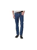 STOOKER FRISCO STRETCH Jeans - Blue Stone / Blau, Blue Stone, 38W / 30L