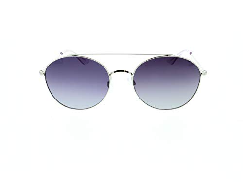 HIS HPS04107-1 Sonnenbrille, Purple Gradient Pol