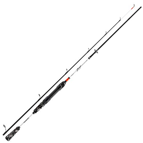 Daiwa Spinnrute - Ninja X SF Spin 2,15m 15-50g