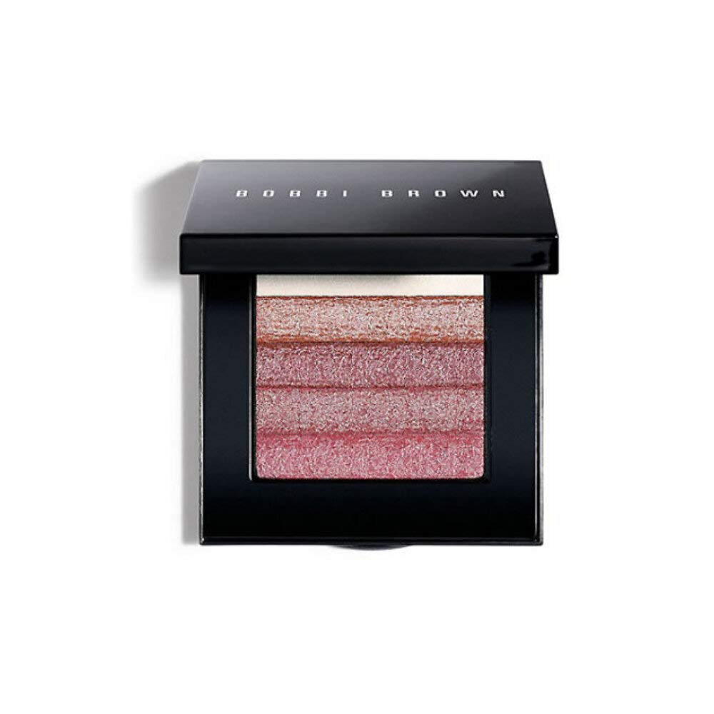 Bobbi Brown Shimmer Brick Compact Rose 10,3 Gr