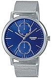 Casio Watch MTP-B310M-2AVEF