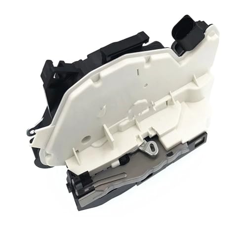 Türschloss Für Skoda Für CITIGO Für Fabia Für SUPERB 2007-2010 2011 2012 2013 Neuer Türschlossantrieb 5N1837015A 5N1837016A 5N0839015A 5N0839016A Zentralverriegelung Stellelement(Rear Left)